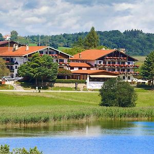 Hotel Seeblick&Ferienwohnung