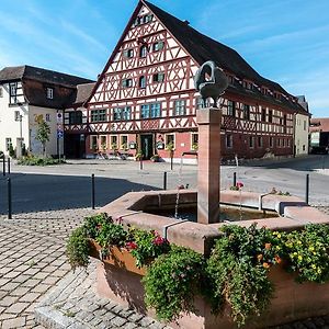 DER SCHWAN Hotel&Restaurant